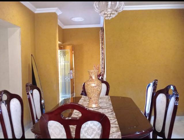 3 BEDROOM HOUSE FOR SALE IN VANDERBIJLPARK CE 4